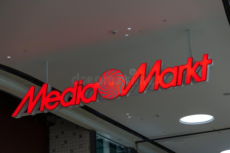 Brussels Old Town - Belgium - People Walking Along the Mediamarkt  Electronics Concern in the Rue Neuve, the Main Shopping Street Editorial  Stock Photo - Image of logo, area: 243000343