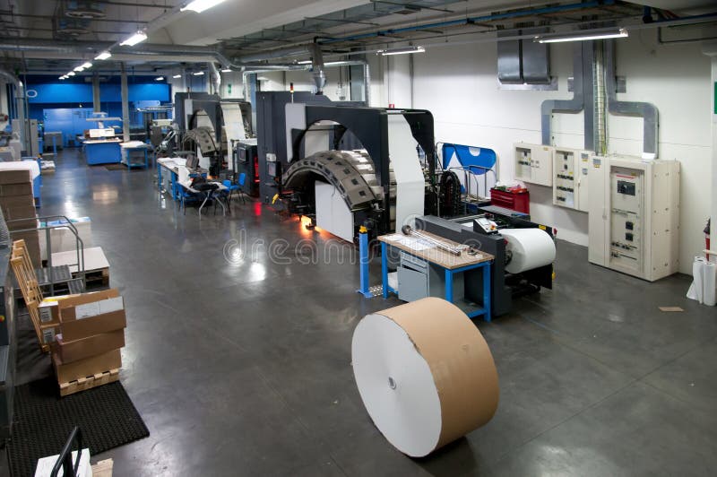 Utskrift av maskinen: digital rengöringsdukpress arkivbilder Utskrift av maskinen: digital rengöringsdukpress arkivbilder