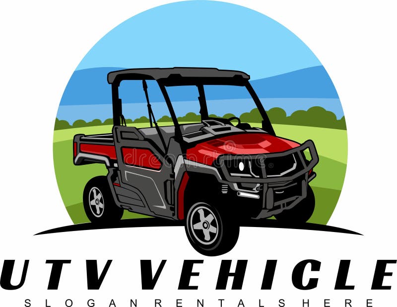 Utv Vector Stock Illustrations 550 Utv Vector Stock Illustrations