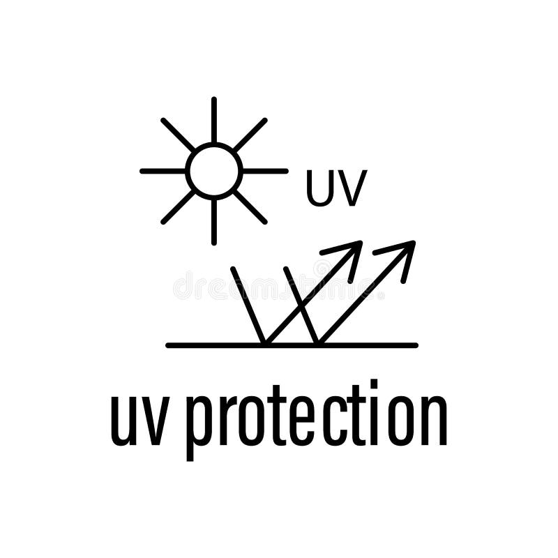Uv Protection Stock Illustrations – 10,469 Uv Protection Stock  Illustrations, Vectors & Clipart - Dreamstime