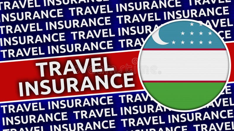 travel insurance uzbekistan