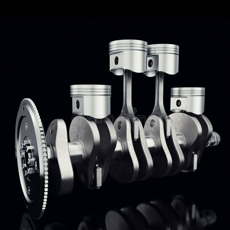 Piston Cylinder Car Engine Stock Illustrations 3,105 Piston Cylinder Car Engine Stock