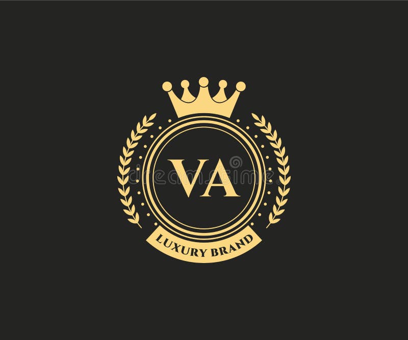 Premium Vector  Lv modern initial monogram logo design vector. it