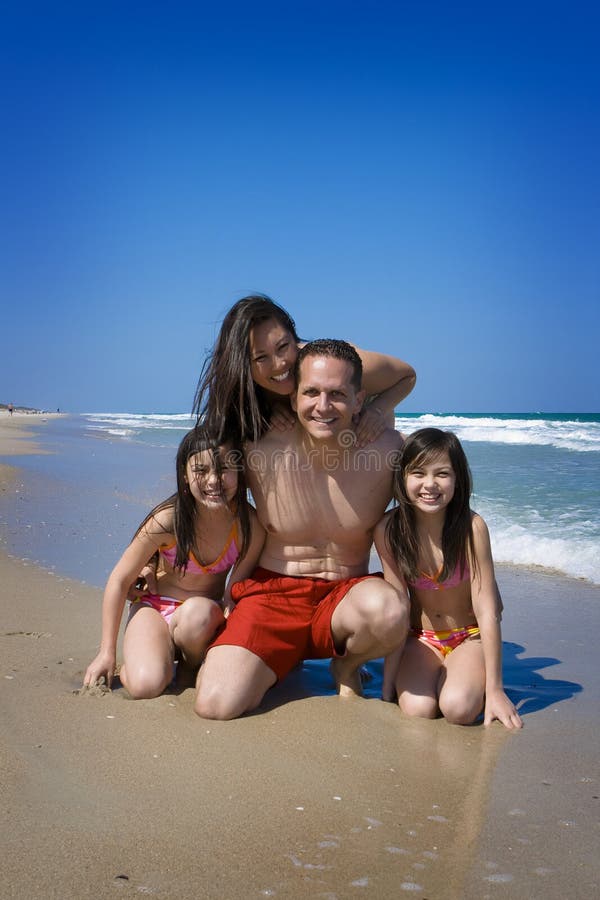 Vacaciones de familia Vacaciones de familia