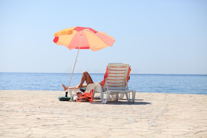 Vacances image libre de droits Vacances image libre de droits