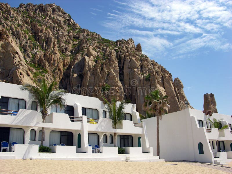 Vacation In Cabo San Lucas