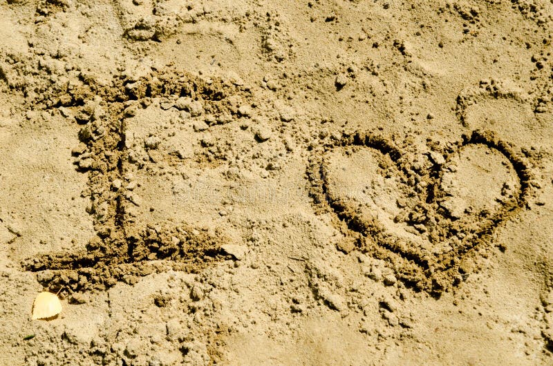 Vacation concept stock image