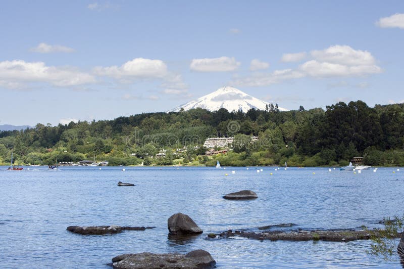 Smith Mountain Lake Virginia Imagem de Stock - Imagem de lago, ferreiro:  160342101