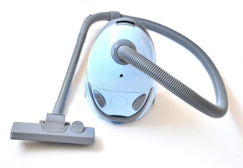 Fancy cleaner stock photo. Image of suction, vacuum, clean 1846384