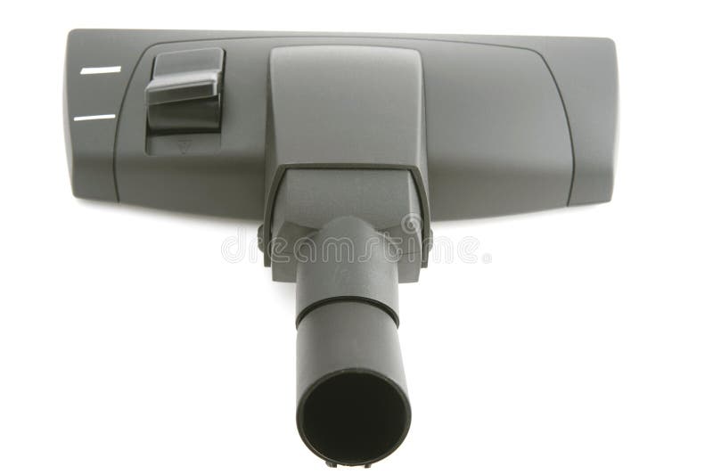 Vacuum Cleaner Brush Closeup Stock Image Image of tool, vacuum 7525073