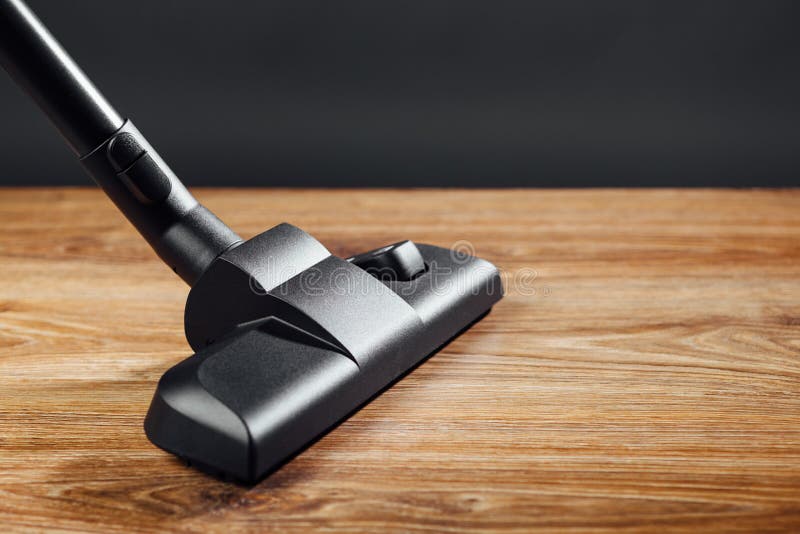 Vacuum cleaner brush stock photo. Image of cleanup, brush 66931218