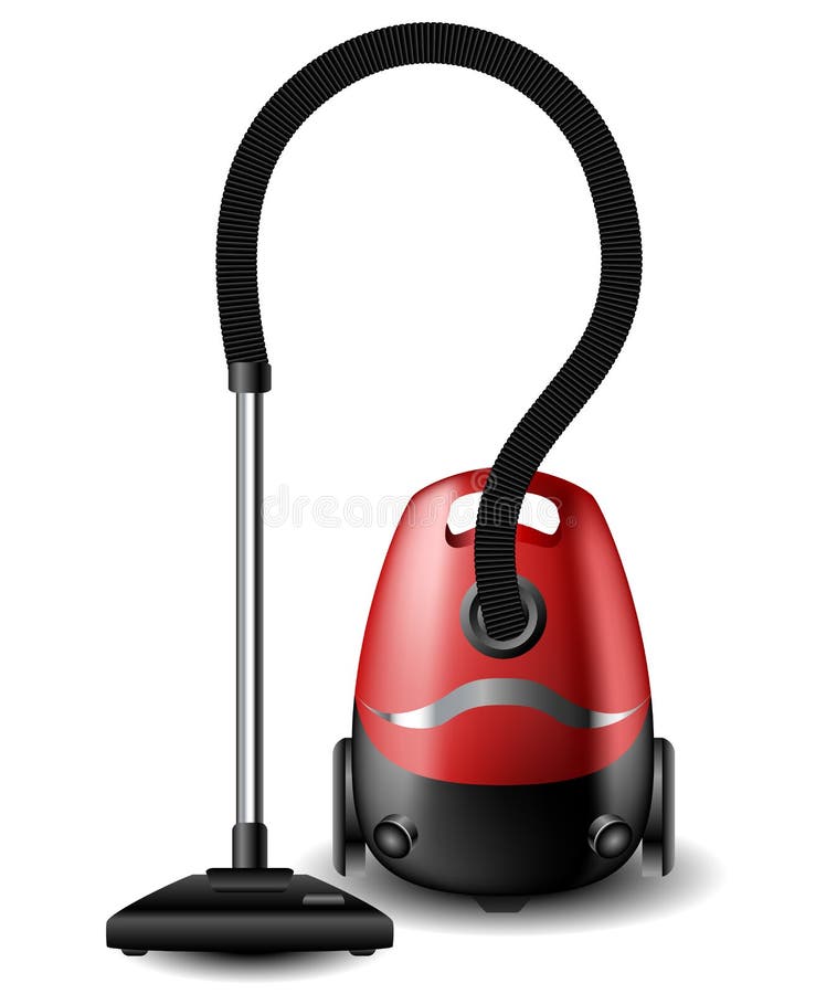 Vacuum cleaner