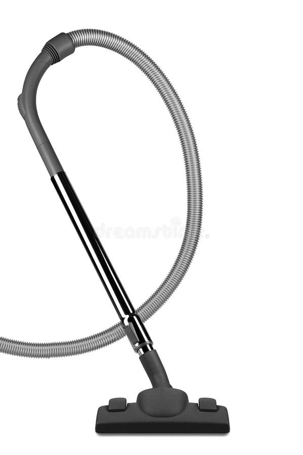 Vacuum cleaner stock photo. Image of perspective, dust 10646832