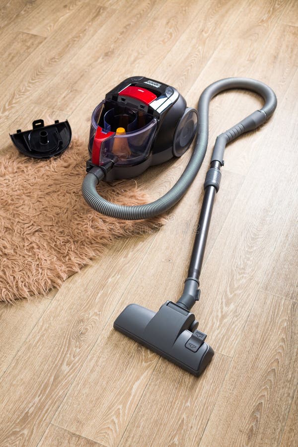 Vacuum cleaning stock image. Image of housekeeping, downy 68781675