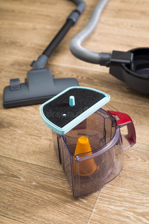 Vacuum cleaning stock image. Image of cleanliness, human 68781707