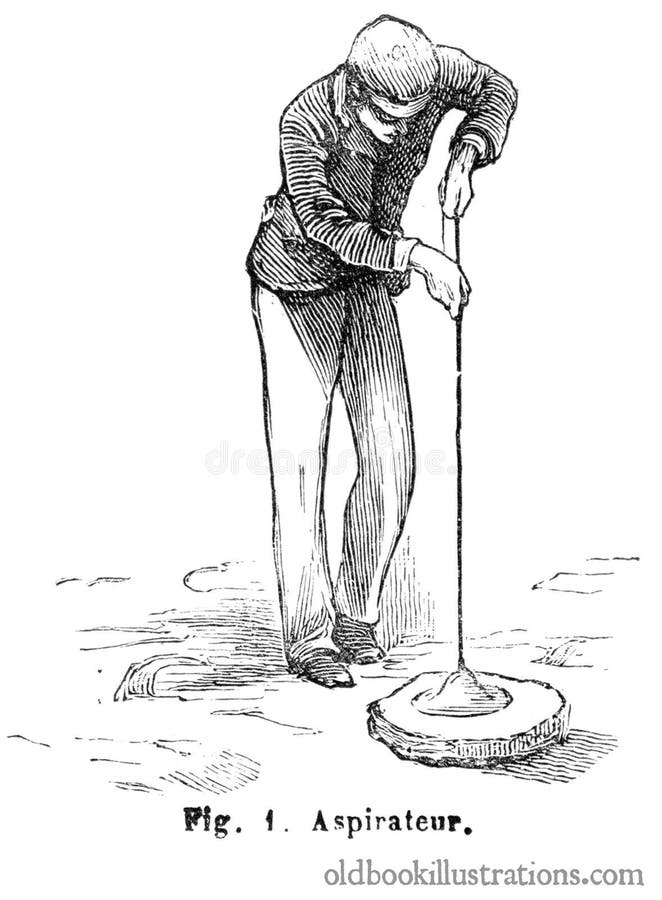 Vacuum Cleaning Picture. Image 92143989