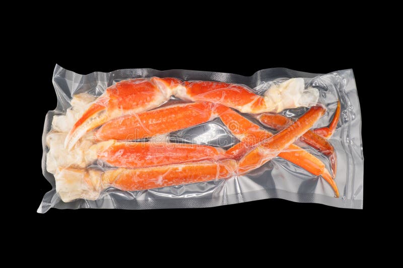 Snow Crab Leg Isolated Stock Photos Free & RoyaltyFree Stock Photos
