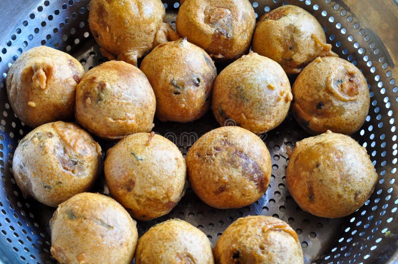 Vada d'Aloo Vada d'Aloo