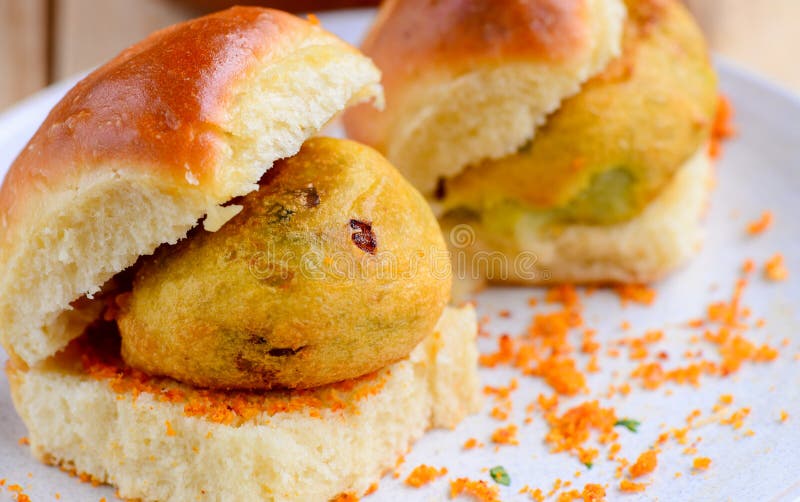 Vada Pav