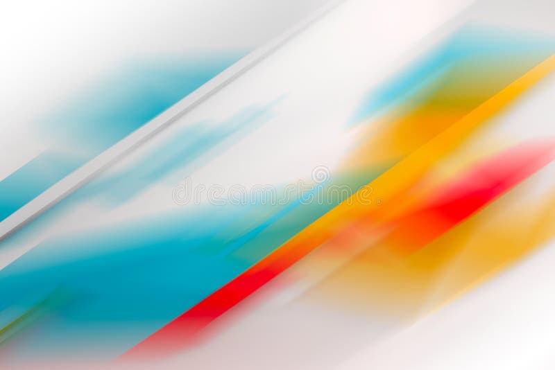 Vage achtergrond met kleurrijk patroon stock illustratie Vage achtergrond met kleurrijk patroon stock illustratie