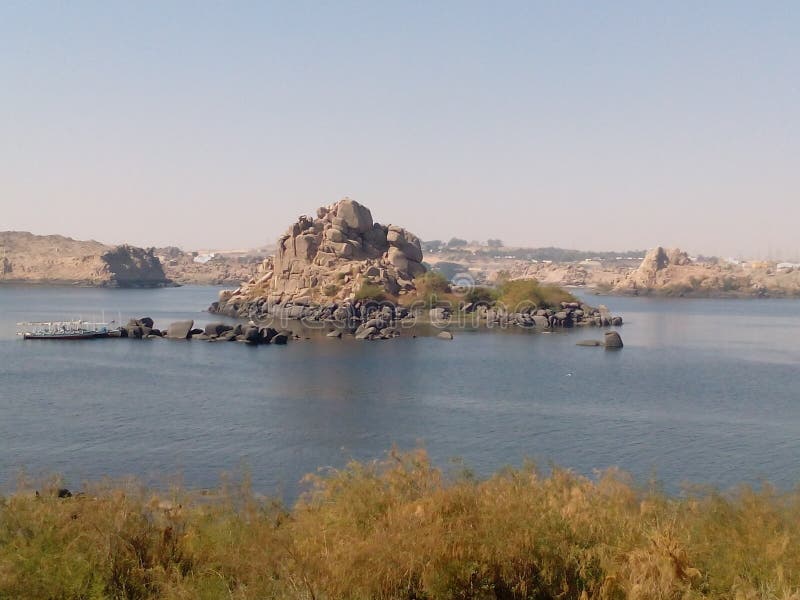 Vaggar i Luxor royaltyfria bilder Vaggar i Luxor royaltyfria bilder