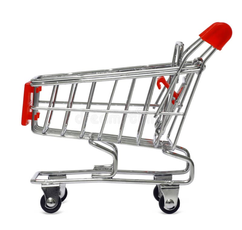 vagnsshopping royaltyfria bilder vagnsshopping royaltyfria bilder