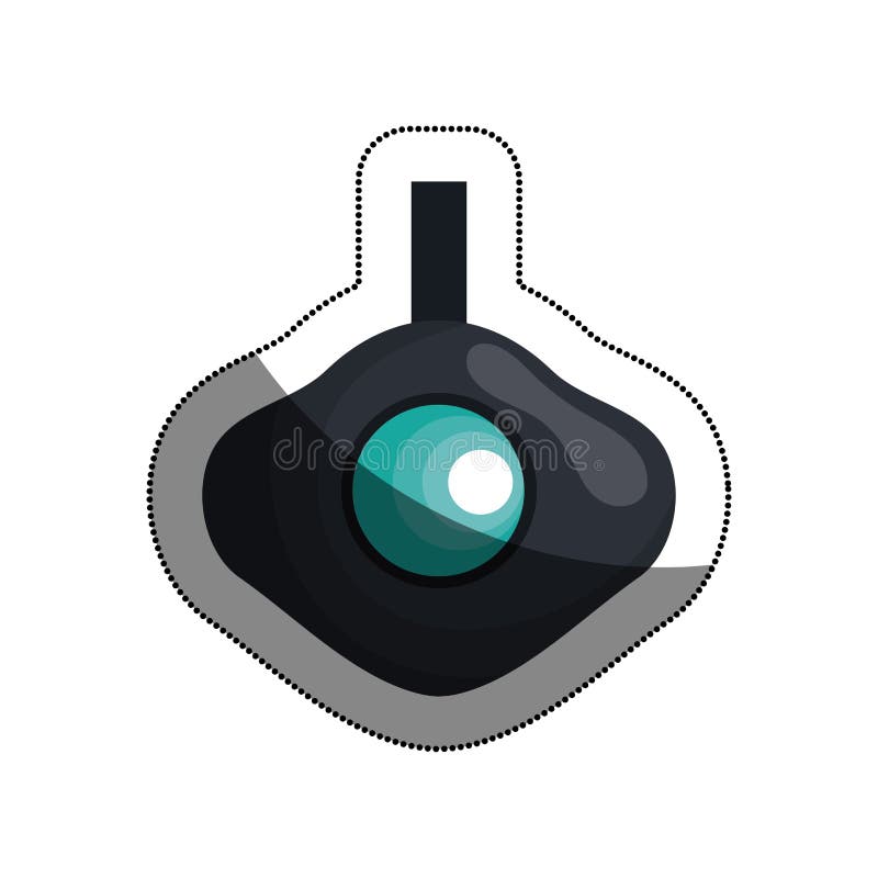vai o pro ícone da câmara de vídeo ilustração do vetor vai o pro ícone da câmara de vídeo ilustração do vetor