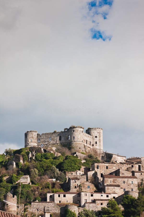 Βαϊράνο Πατενόρα στοκ εικόνες