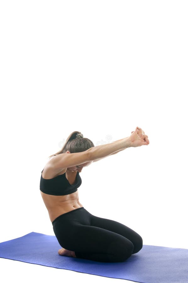 10 Yin Yoga Poses to Help You Overcome Fear - Yoga Journal