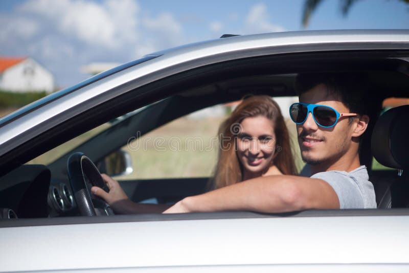 Vakanties stock afbeelding