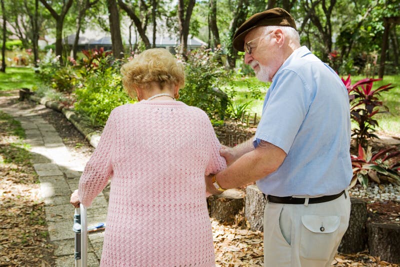 vaktmästarepensionär arkivbild vaktmästarepensionär arkivbild