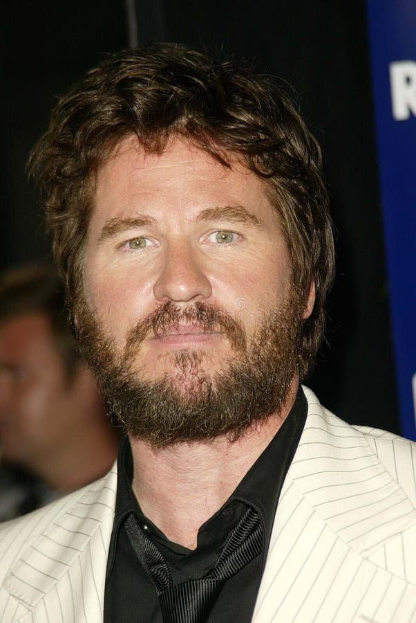 Val Kilmer editorial photo. Image of hollywood, angeles - 21738291