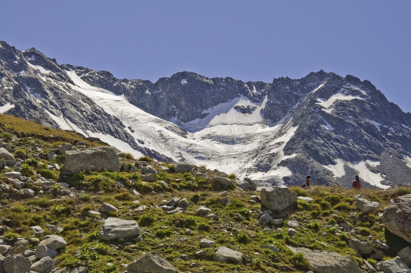 Val Thorens (2770 m.)