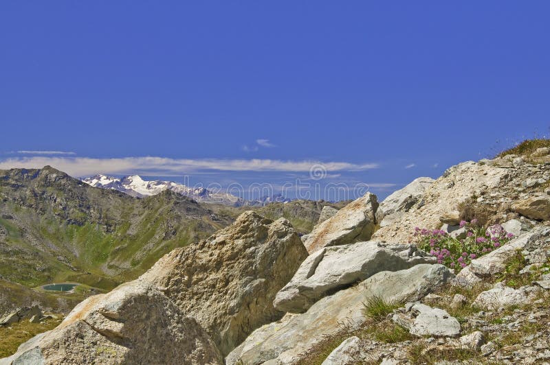 Val Thorens (2770 m.)