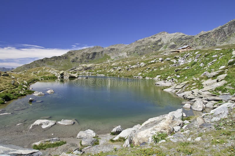 Val Thorens (2770 m.)