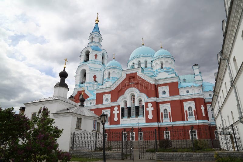 Valaam Monastery