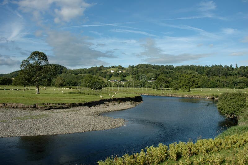 The Vale of Conwy 01