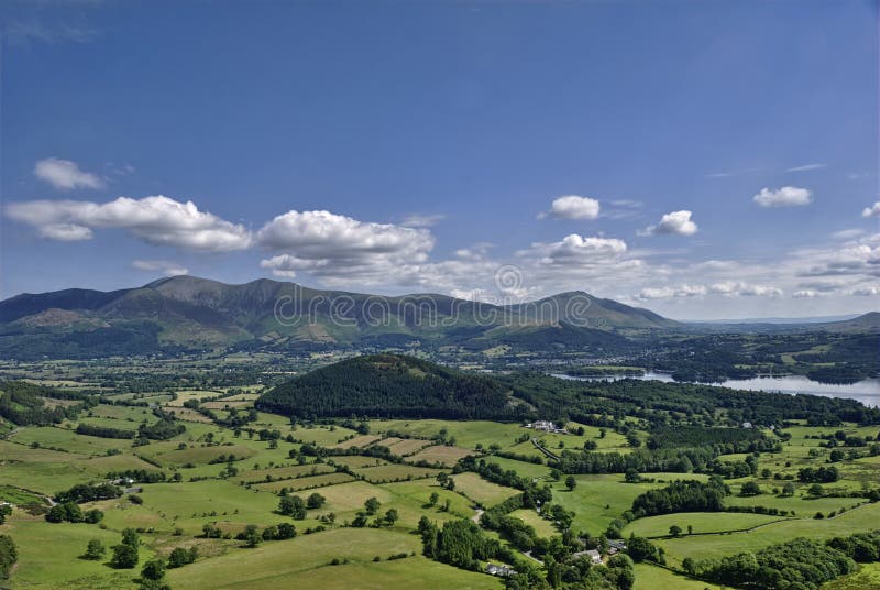 Vale of Keswick