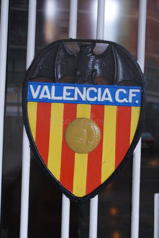 Valencia CF - stade de Mestalla