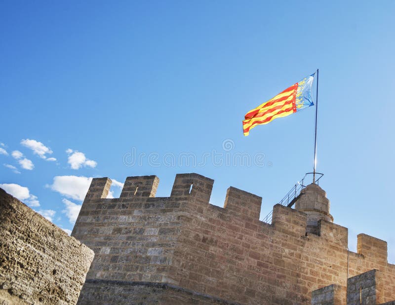 Rainbow flags fly from official buildings in Madrid and Valencia, Spain