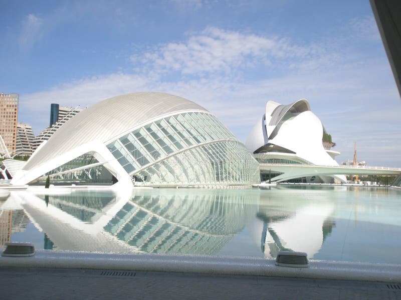 Valencia, picture of la ciudad de las artes y las ciencias