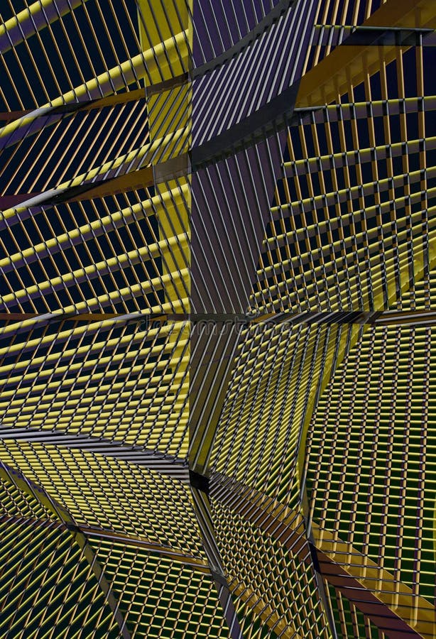 Valencia science centre editorial stock image. Image of curved 2122564