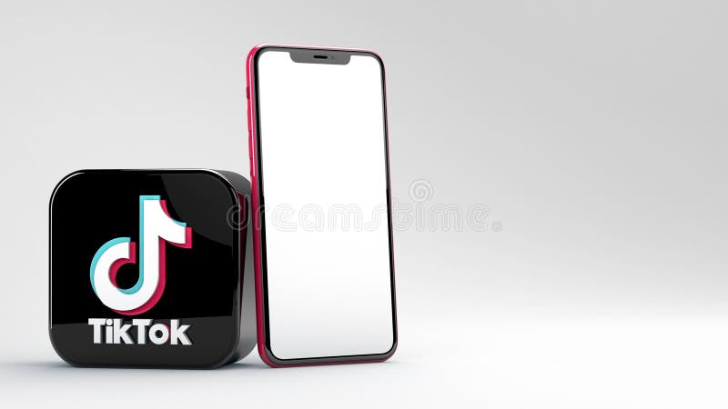 TikTok là ứng dụng nổi tiếng nhất hiện nay, là cầu nối giúp bạn khám phá và chia sẻ với thế giới những điều thú vị nhất của mình. Bức ảnh này cho thấy biểu tượng nút tài khoản TikTok trên màn hình điện thoại của bạn. Với màu sắc rực rỡ, biểu tượng này còn phản ánh được niềm đam mê thời trang và nghệ thuật của bạn.