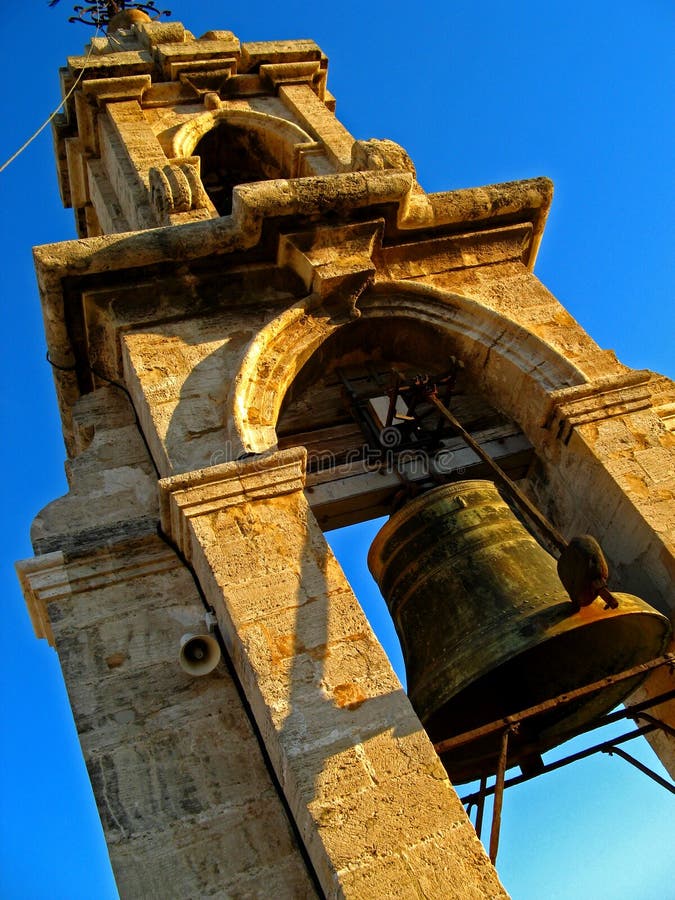 Valencia, Torre del Miguelete 03 immagine stock libera da diritti