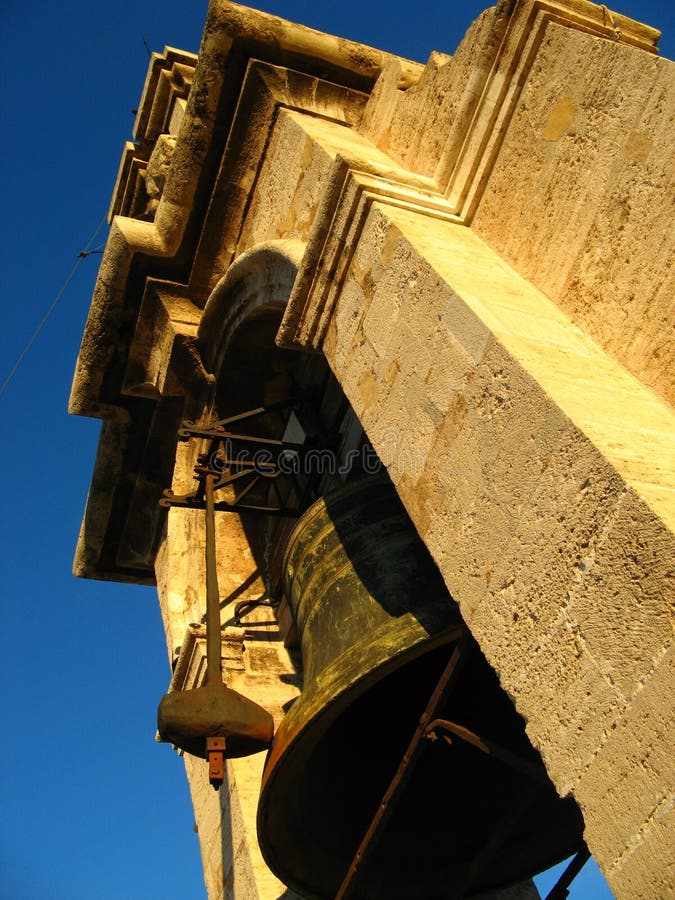 Valencia, Torre del Miguelete 04 immagini stock