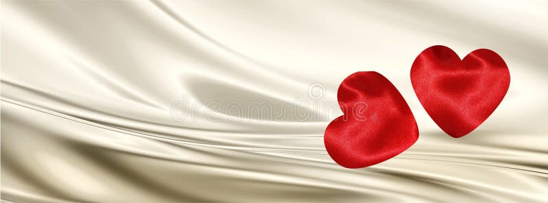 Valentine Banner for Facebook Cover with Hearts on Silk Background Stock Image - Image of bright, beauty: 170001489 Valentine Banner for Facebook Cover with Hearts on Silk Background Stock Image - Image of bright, beauty: 170001489