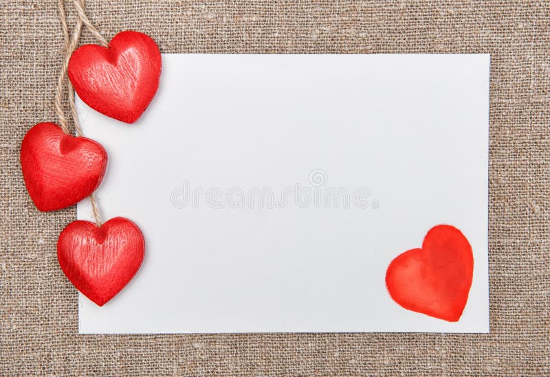 Wooden hearts on old wood stock image. Image of obsolete - 36069455