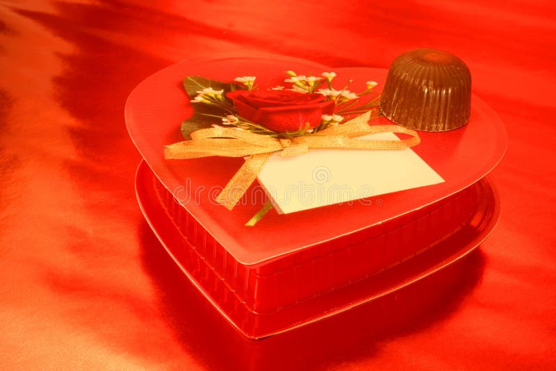 Valentine Chocolates