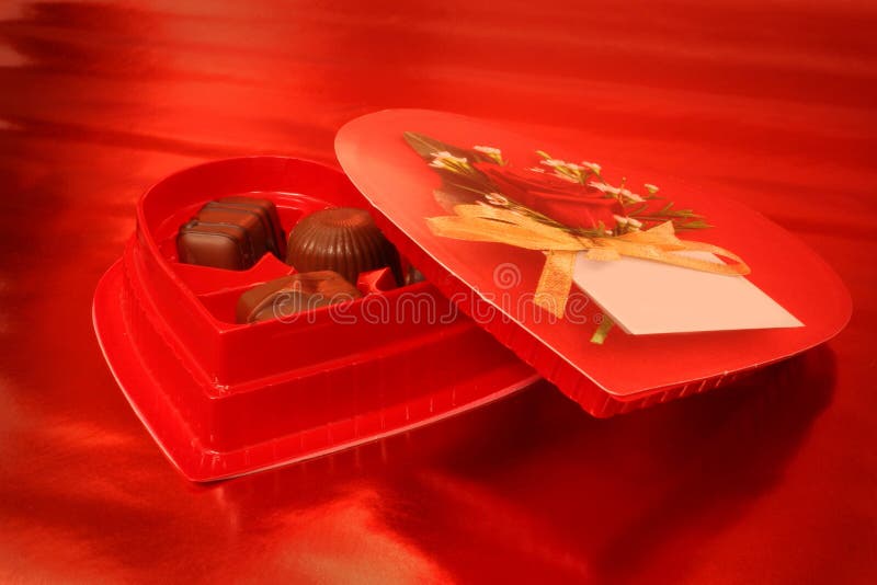 Valentine Chocolates