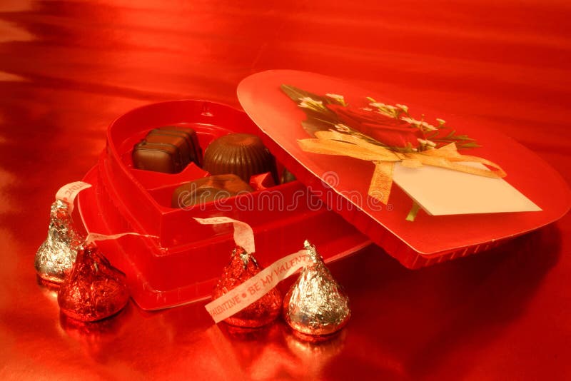 Valentine Chocolates